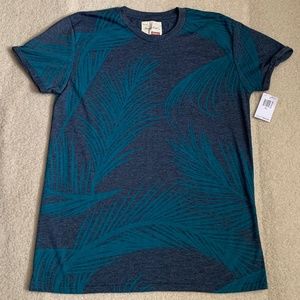 Sovereign Code Tropical Tee